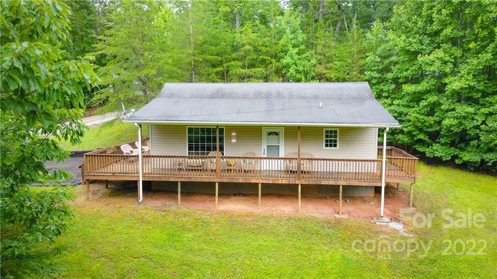 294 Foxtail Heights Drive Marion NC 28752