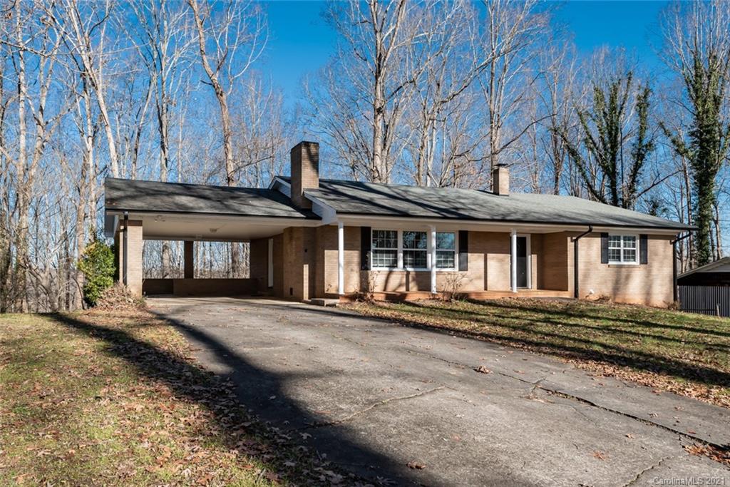 820 Hamilton Street Newton NC 28658