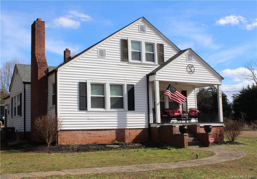 109 Mountain View Drive Morganton NC 28655