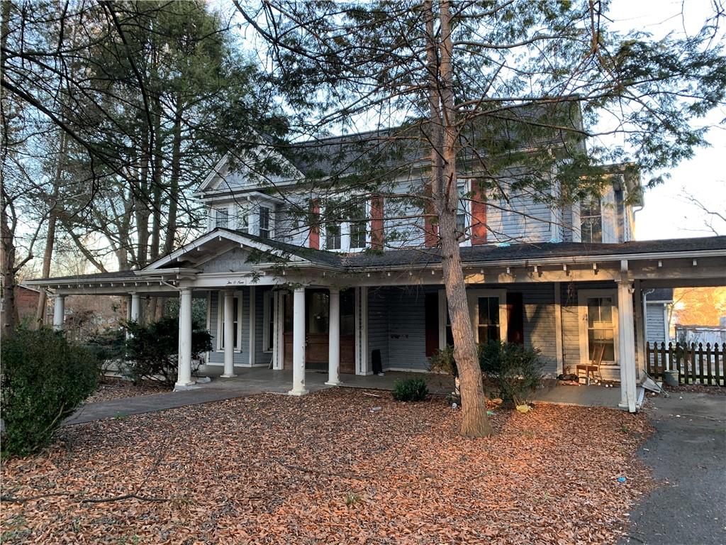 209 Valdese Avenue Morganton NC 28655
