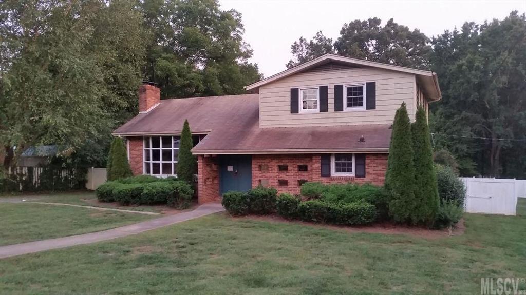 107 East K Street Newton NC 28658