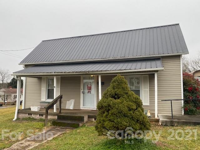 118 Poteat Street Morganton NC 28655