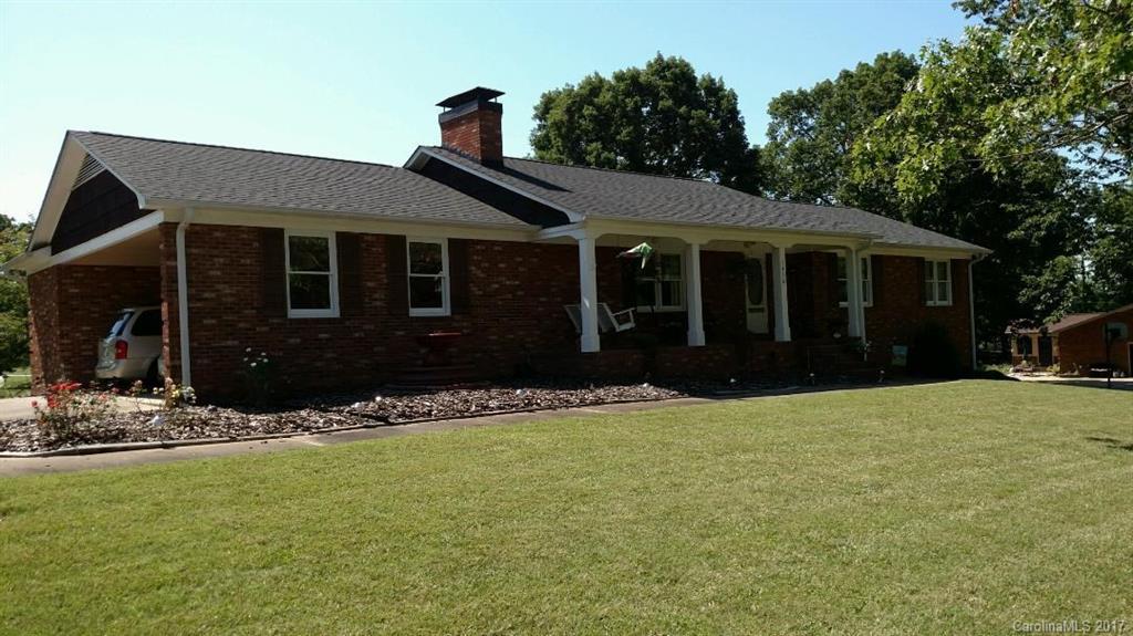 1436 Alberry Avenue Lincolnton NC 28092