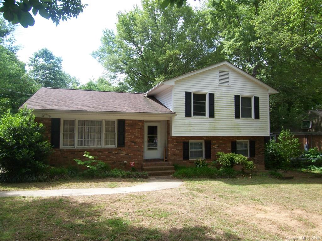 5436 Kerry Lane Charlotte NC 28215