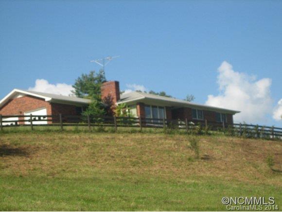 180 Jones Road Leicester NC 28748