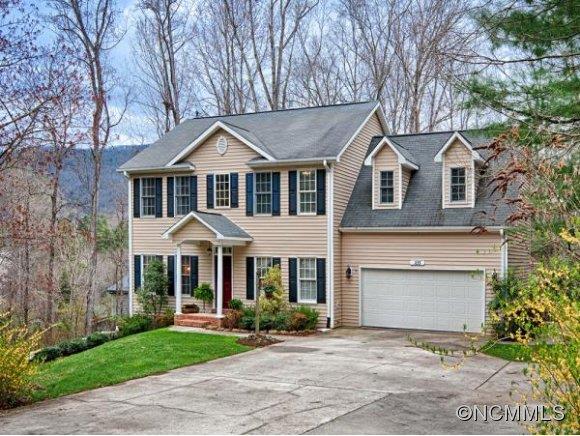 105 Fleming Court Asheville NC 28803
