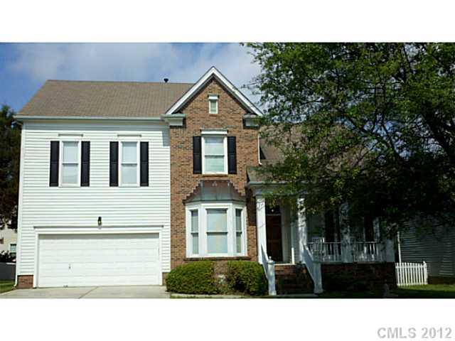 716 Camaross Drive Charlotte NC 28270