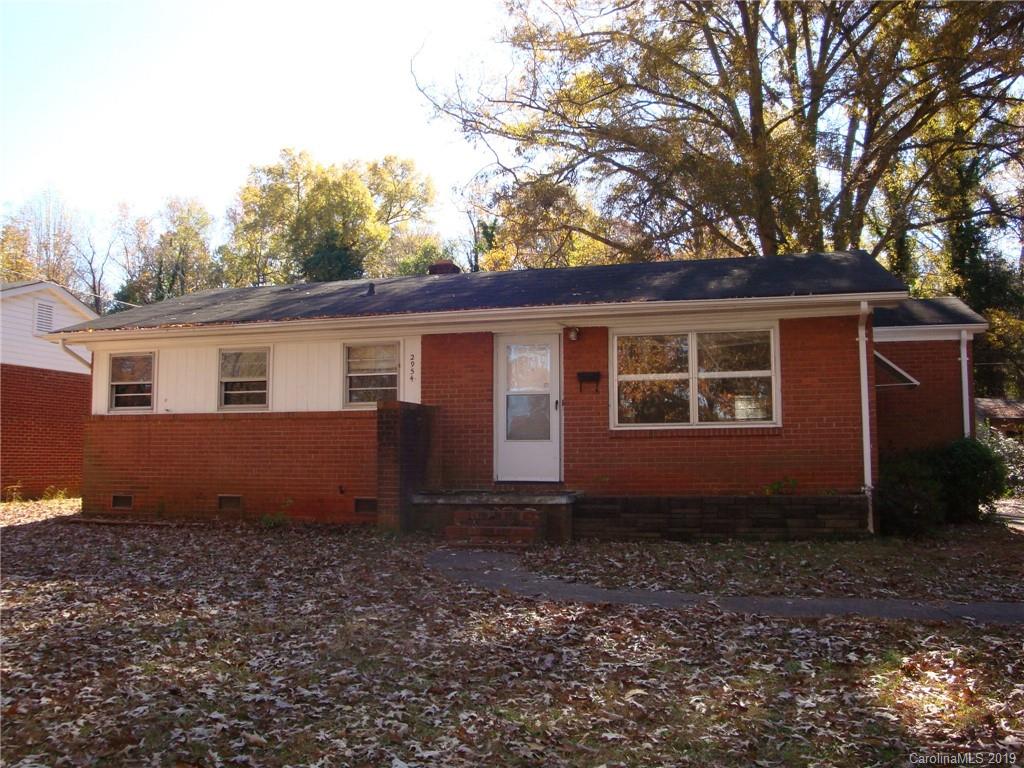 2954 Enfield Road Charlotte NC 28205