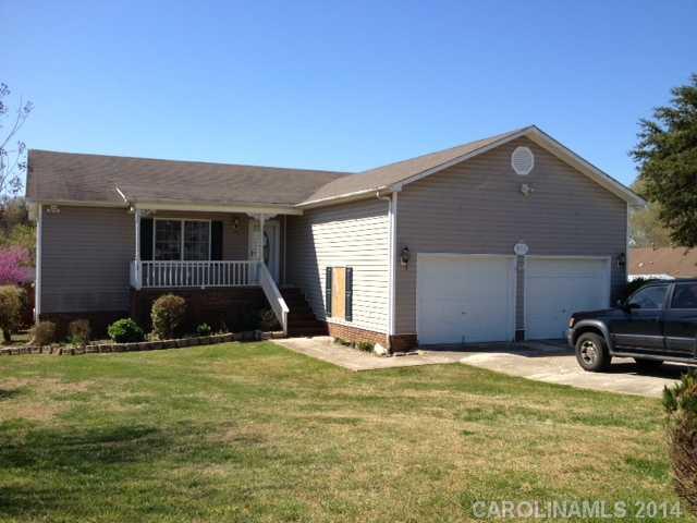 730 Greater Living Place Statesville NC 28677