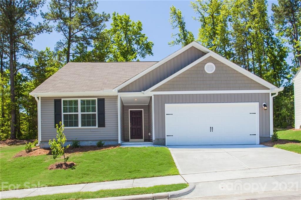 2014 Valdosta Way Charlotte NC 28215