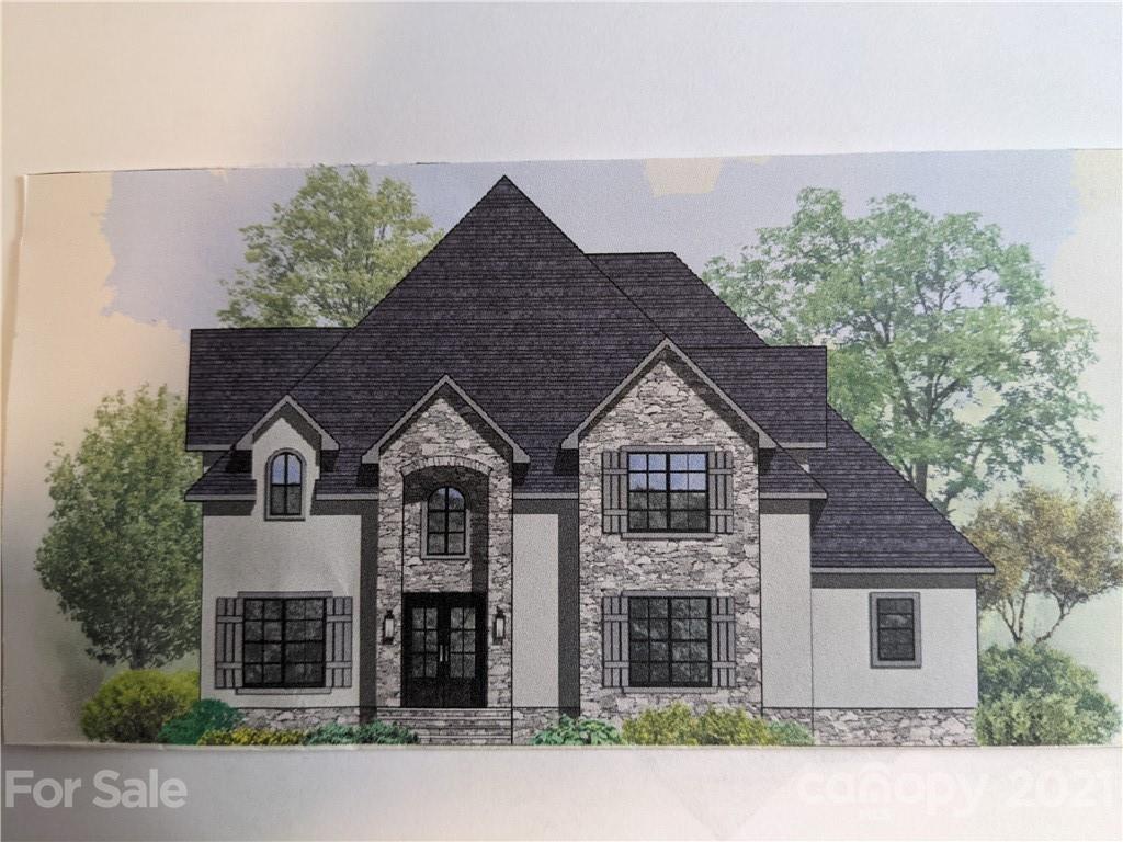 6914 Carmel Hills Drive Charlotte NC 28226