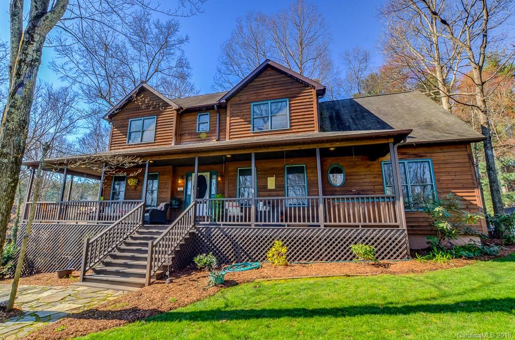 96 Morgan Branch Estate Candler NC 28715