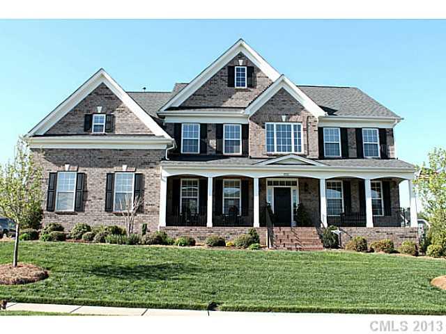 9550 Lockwood Road Concord NC 28027