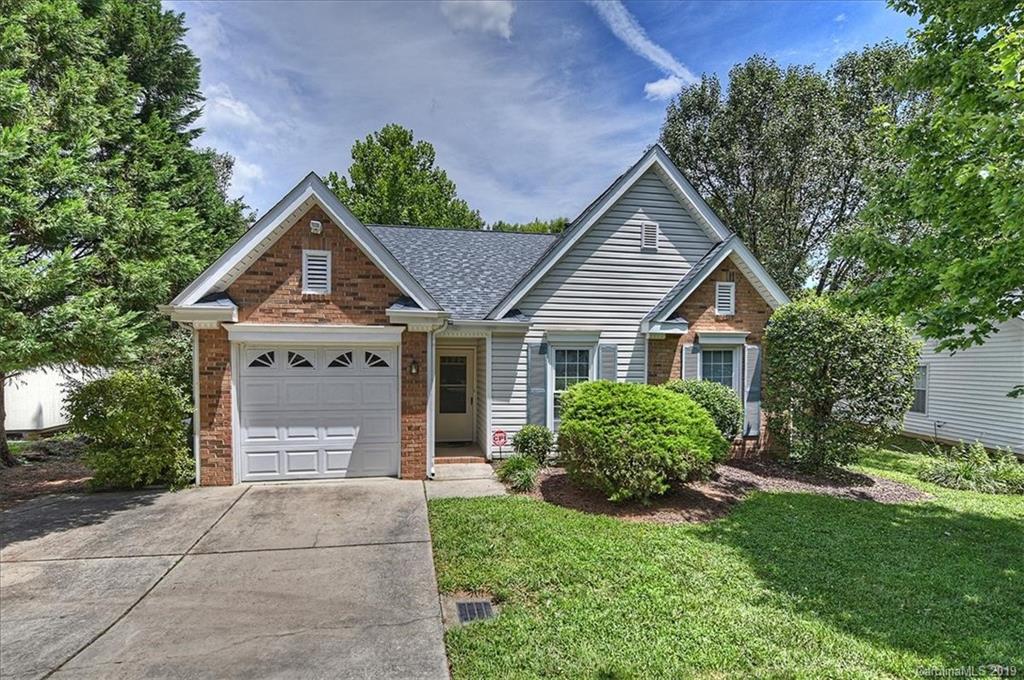 9809 Stephen Thompson Lane Charlotte NC 28213