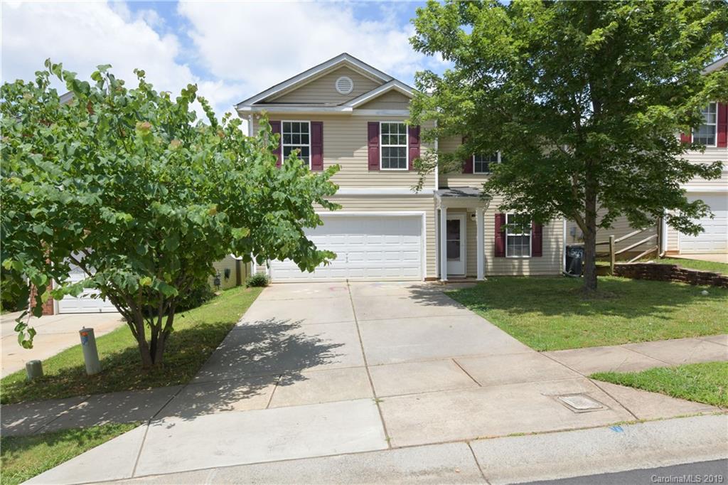 5129 Grays Ridge Drive Charlotte NC 28269