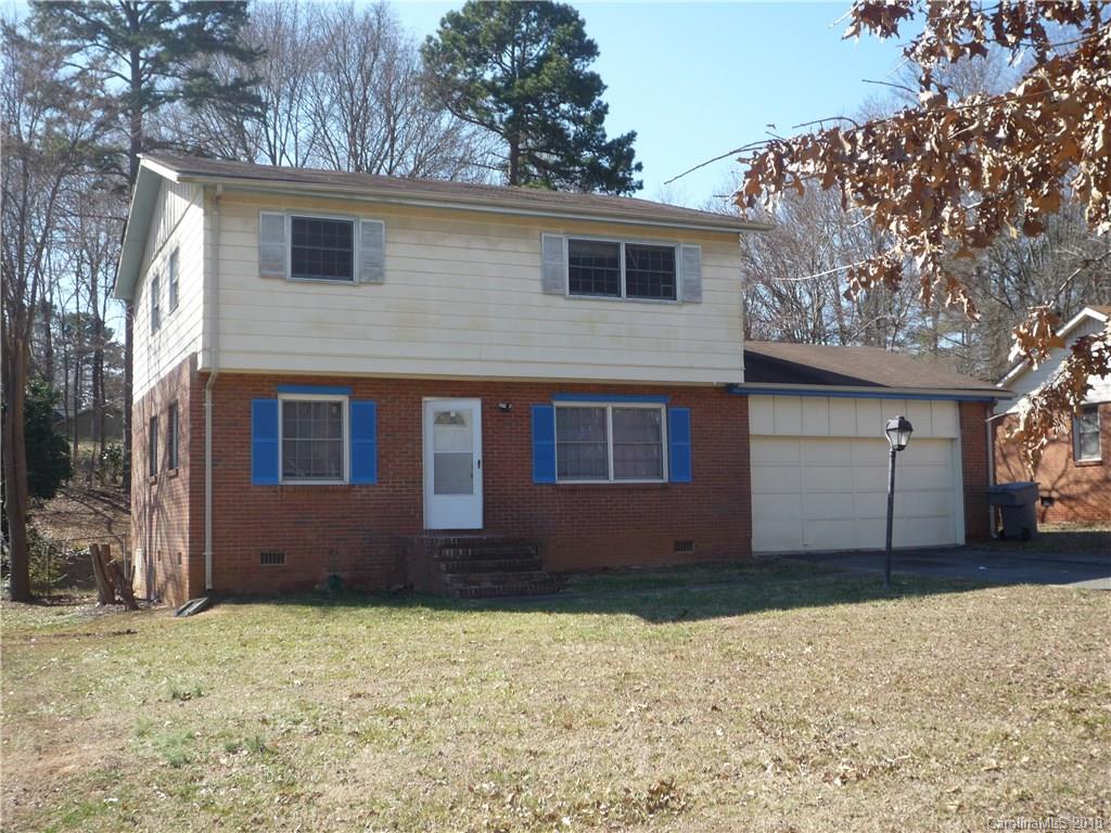 6901 Glenmoor Drive Charlotte NC 28214