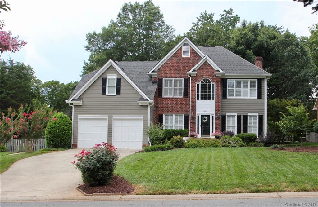 15613 Louth Court Huntersville NC 28078