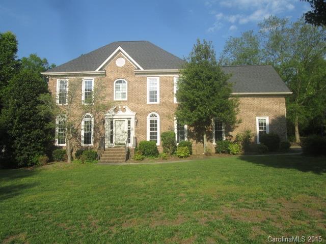 900 Lyerly Ridge Road NW Concord NC 28027