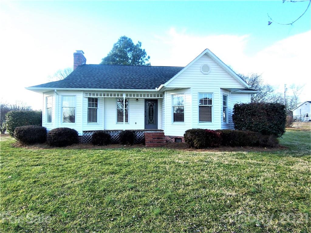 907 Woodland Drive Shelby NC 28150
