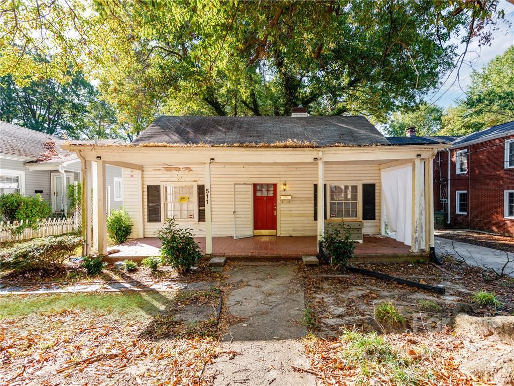 511 W 6th Avenue Gastonia NC 28052