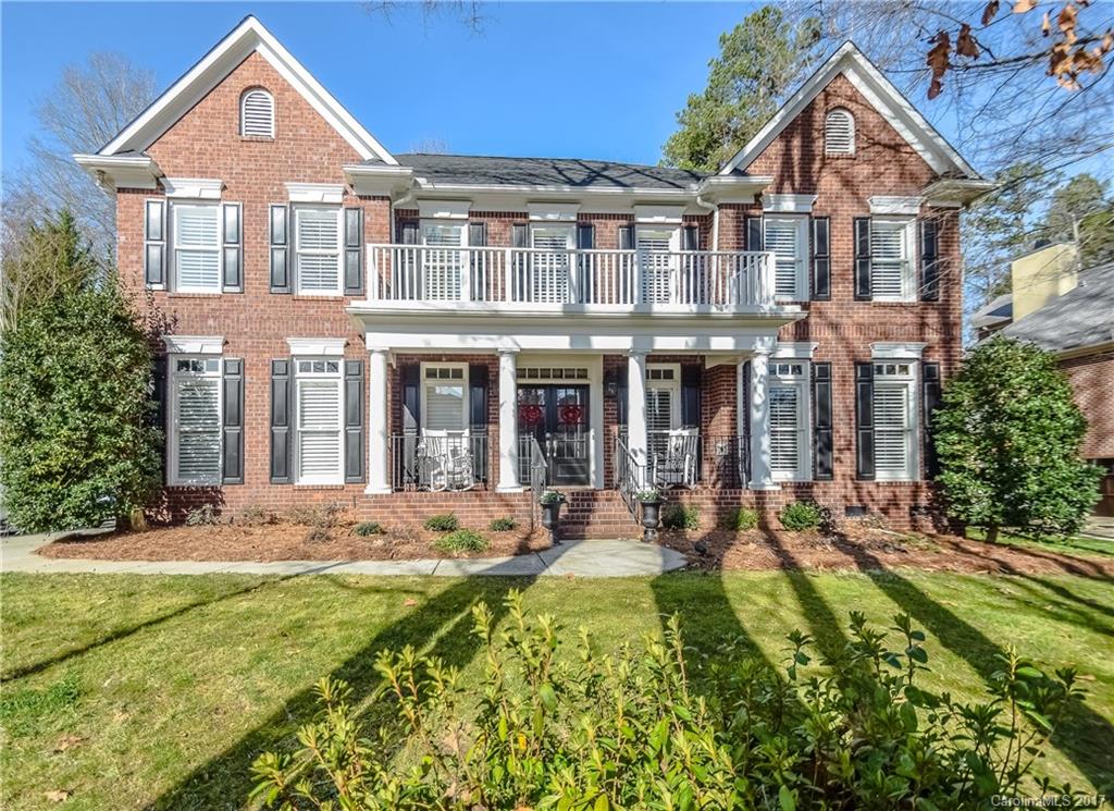 9451 Titus Lane Huntersville NC 28078