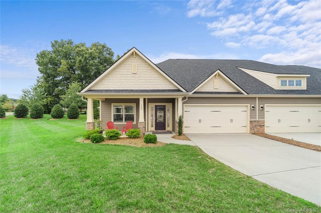 108 Damsire Court Mooresville NC 28115