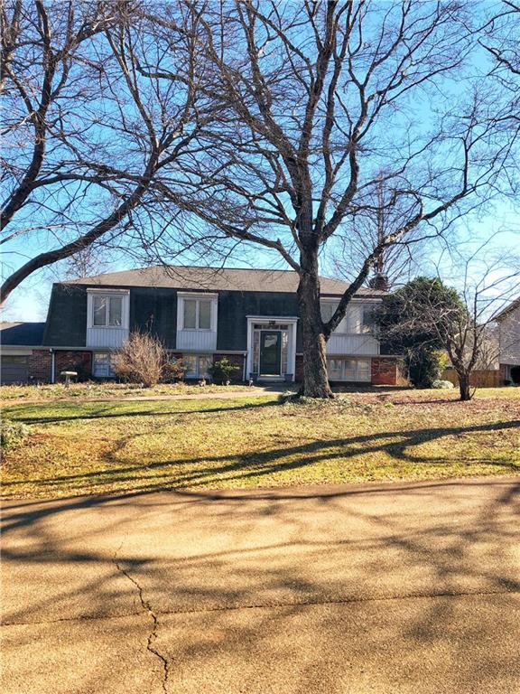 4935 Kennedy Street Hickory NC 28602