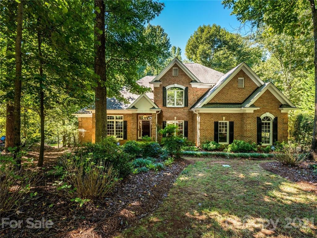 2913 Symphony Woods Drive Charlotte NC 28269