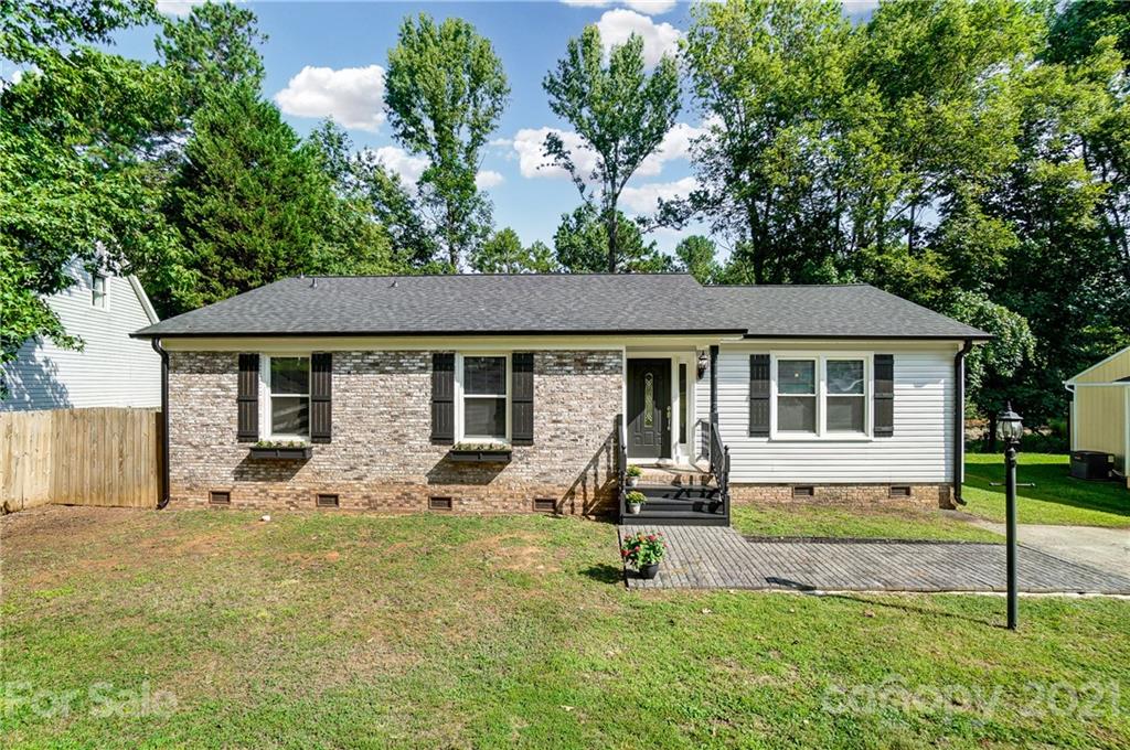 6141 Loch Arbor Lane Mint Hill NC 28227