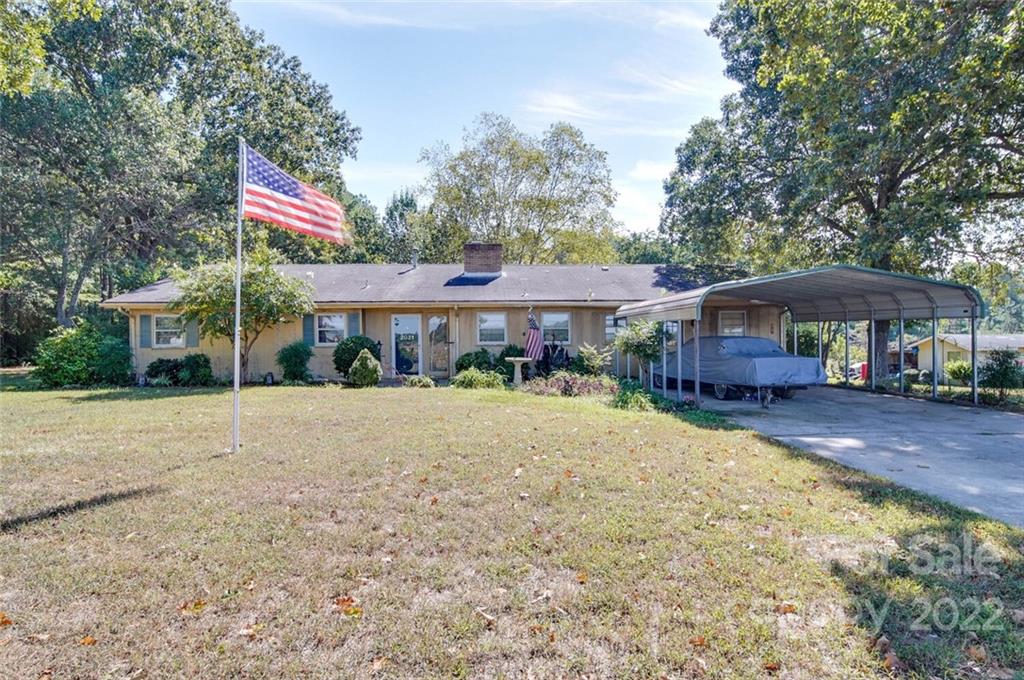 2021 Mangum Dairy Road Monroe NC 28112