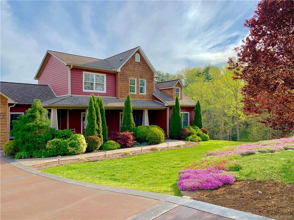 30 Territory Trail Weaverville NC 28787