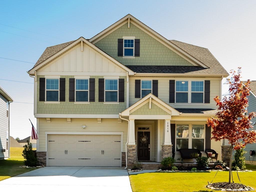 2010 Kemp Road Indian Trail NC 28079