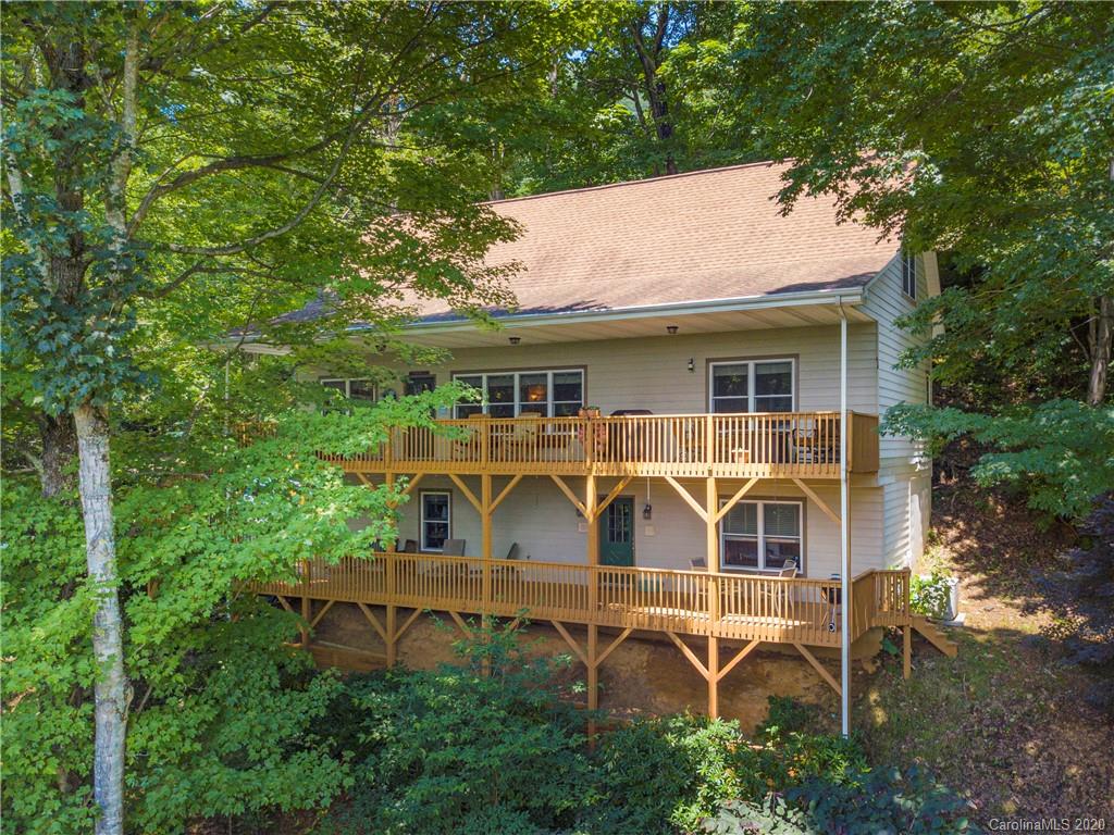 198 Running Deer Trail Waynesville NC 28786