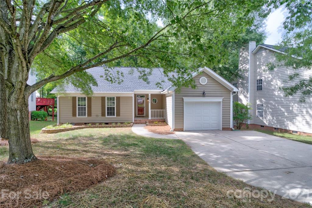 10529 Worsley Lane Charlotte NC 28269