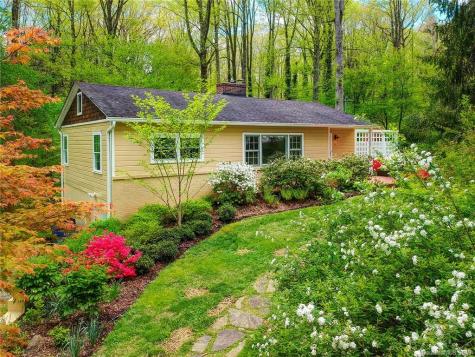 17 Waverly Road Asheville NC 28803