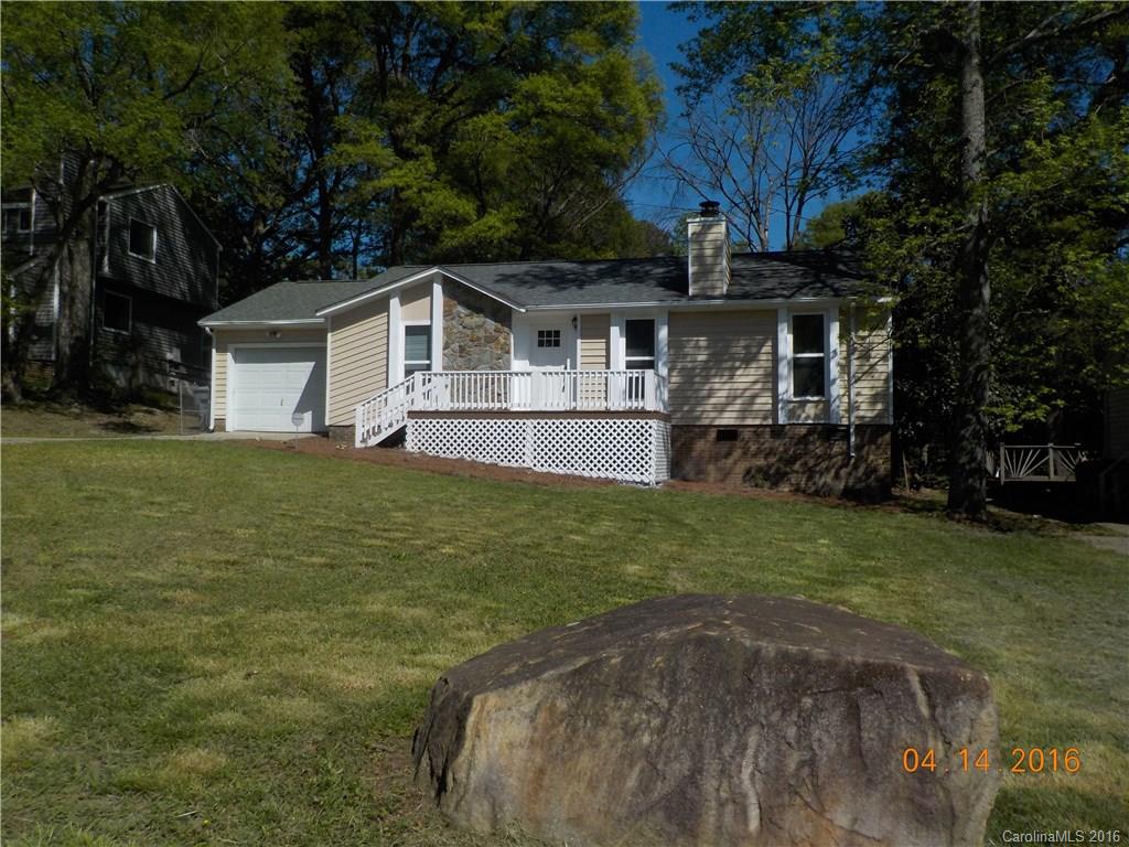 8116 Tiburon Circle Charlotte NC 28215