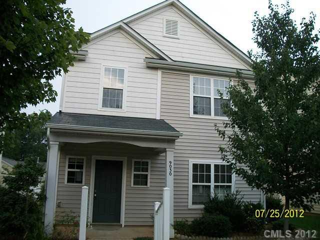 9030 Glenashley Drive Cornelius NC 28031