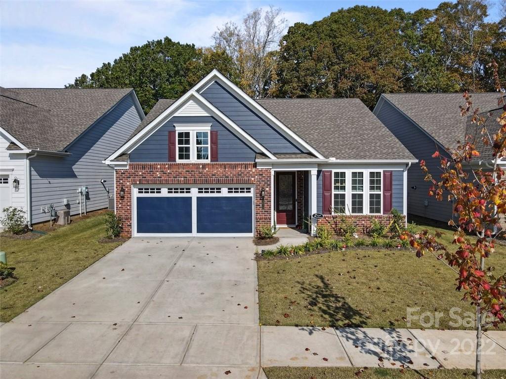 13013 Cozy Court Charlotte NC 28215