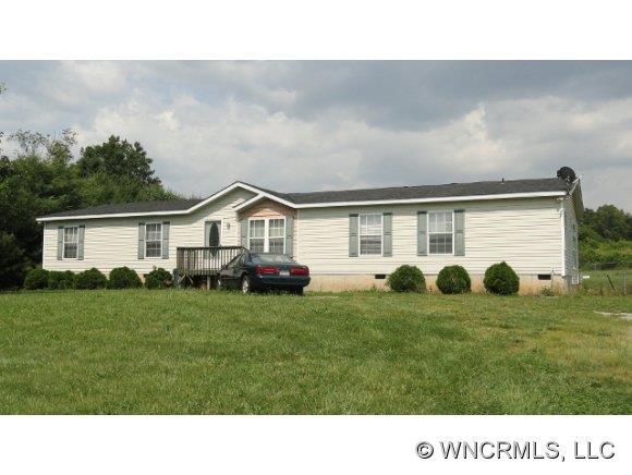 196 Lyda Lane Mills River NC 28759
