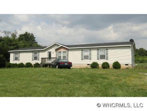 196 Lyda Lane Mills River NC 28759