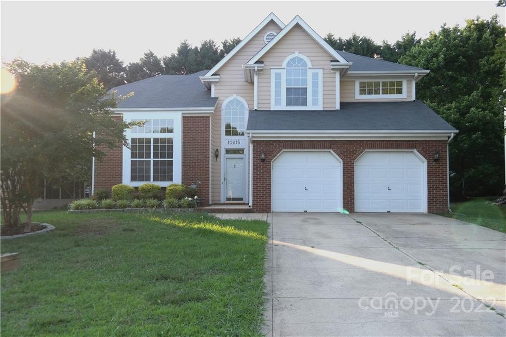 10215 Baskerville Avenue Charlotte NC 28269
