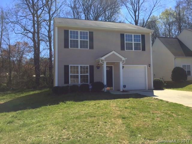 1709 Eagles Landing Drive Charlotte NC 28214