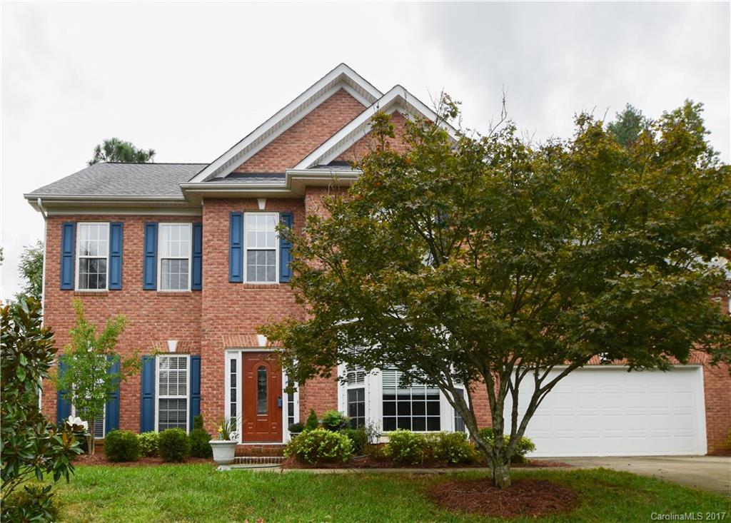 3813 Nancy Creek Road Charlotte NC 28270