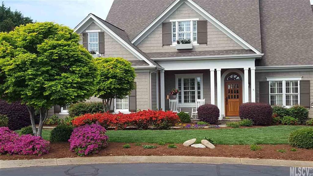 2649 Nicklaus Court NE Conover NC 28613