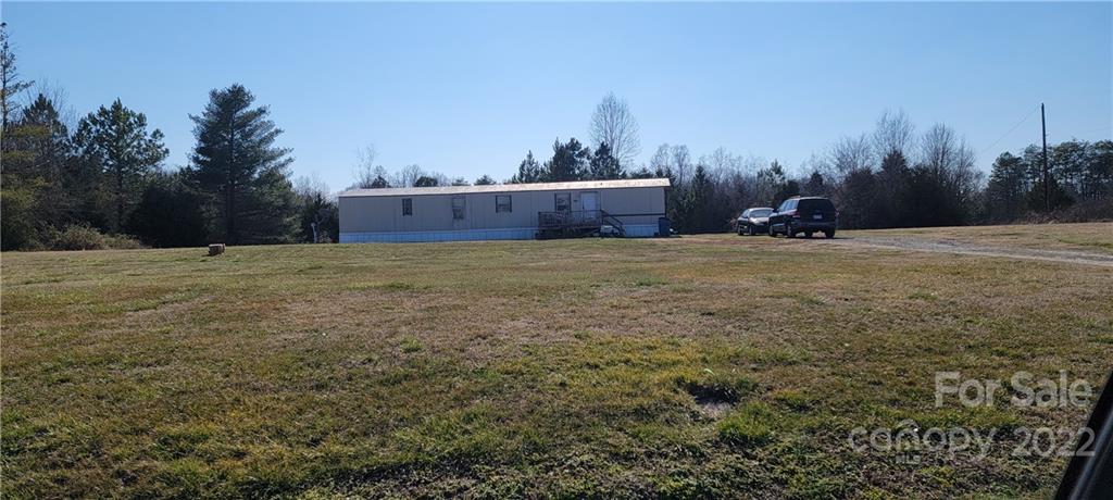2320 Emerald Mine Road Shelby NC 28152