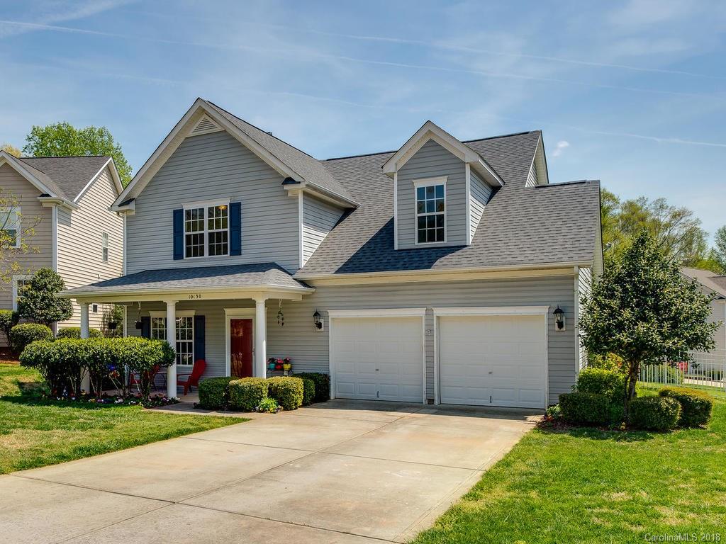 10130 Allison Taylor Court Cornelius NC 28031