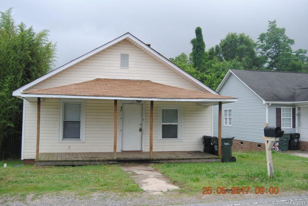 87 Sunderland Road Concord NC 28027
