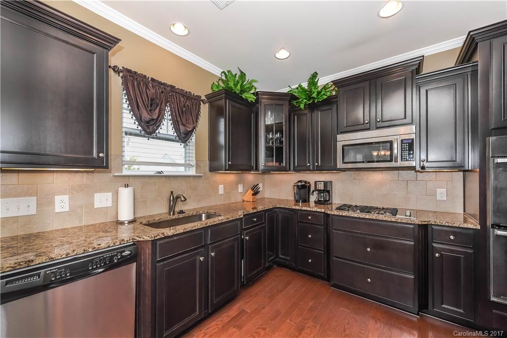 1349 Middlecrest Drive Nw Concord NC 28027