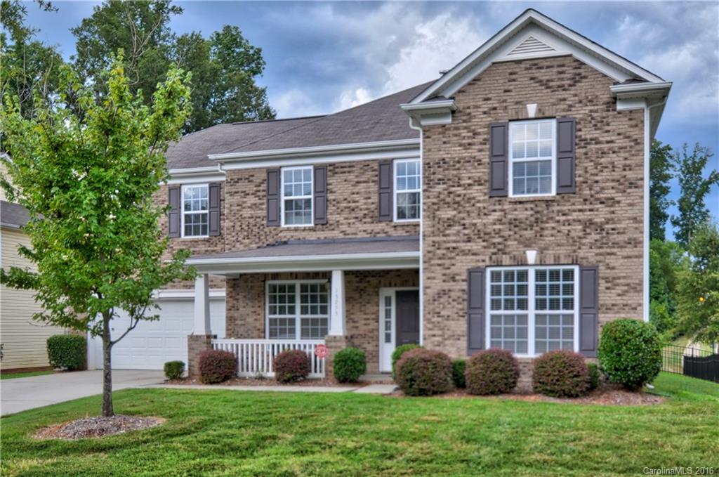13255 Alston Forest Drive Huntersville NC 28078