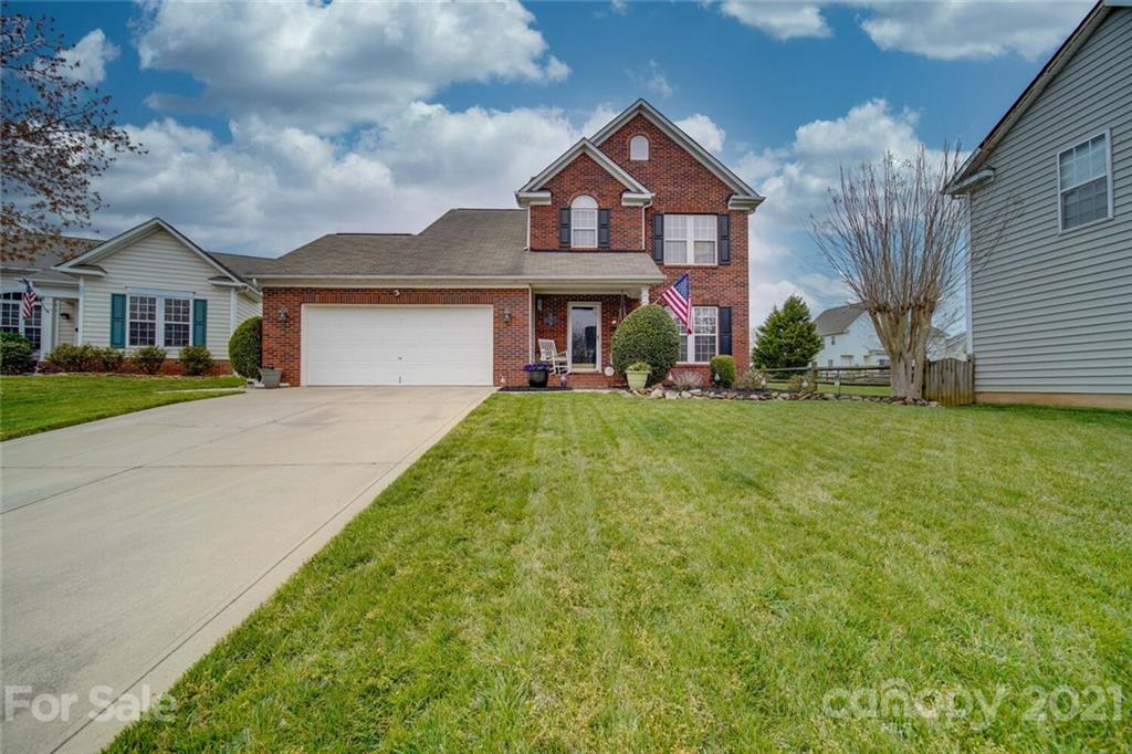 7026 Honey Tree Lane Indian Trail NC 28079